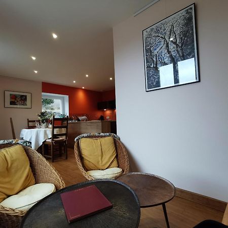 Gite Charmant Avec Terrasse Et Wifi Au Puy-En-Velay - Fr-1-582-331 Le Puy-en-Velay Exteriér fotografie