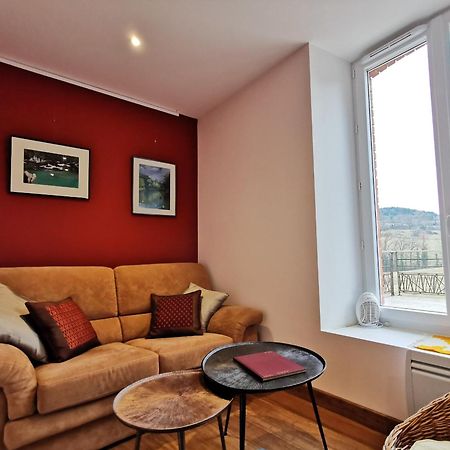 Gite Charmant Avec Terrasse Et Wifi Au Puy-En-Velay - Fr-1-582-331 Le Puy-en-Velay Exteriér fotografie
