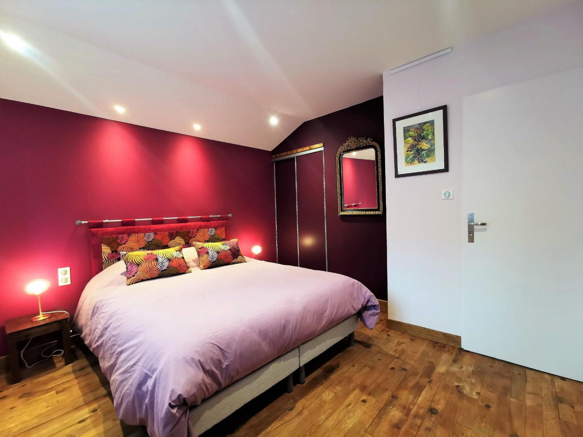 Gite Charmant Avec Terrasse Et Wifi Au Puy-En-Velay - Fr-1-582-331 Le Puy-en-Velay Exteriér fotografie