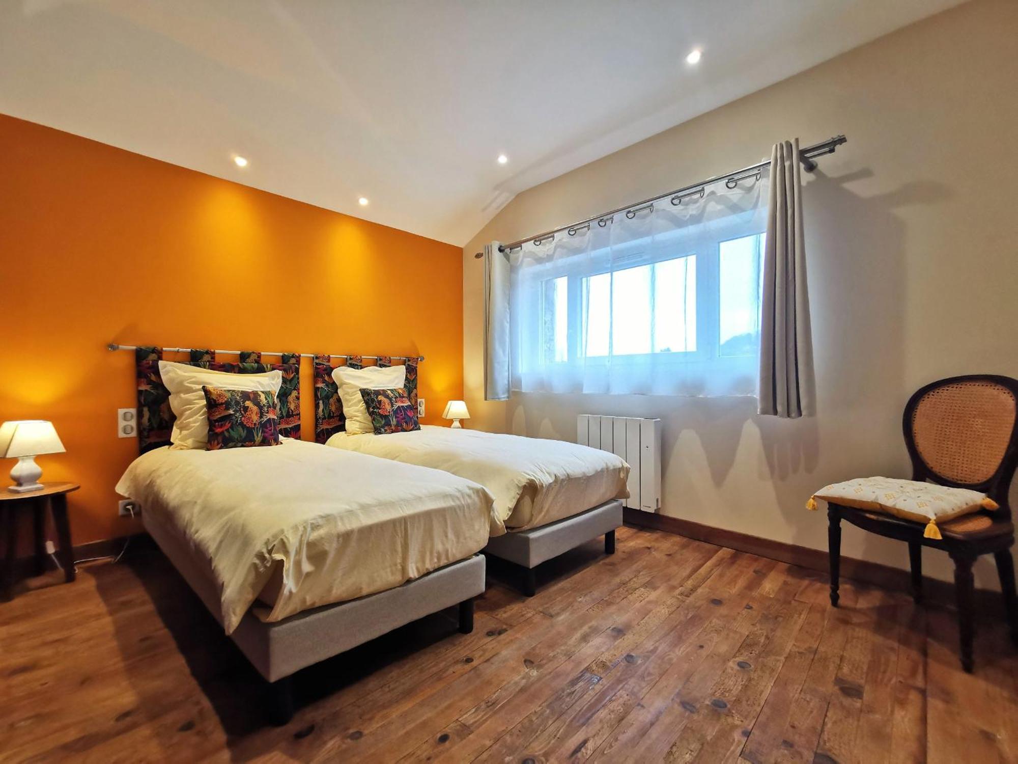 Gite Charmant Avec Terrasse Et Wifi Au Puy-En-Velay - Fr-1-582-331 Le Puy-en-Velay Exteriér fotografie
